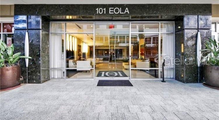 101 Eola Drive - Photo 1