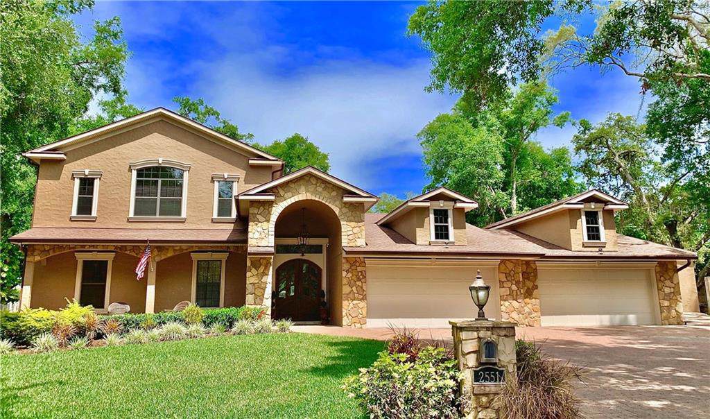 2551 Meadowview Circle - Photo 1