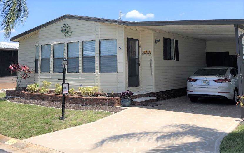 15550 Burnt Store Road - Photo 1