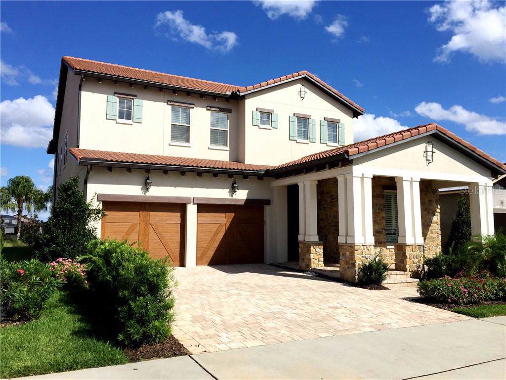 8049 Topsail Place - Photo 1
