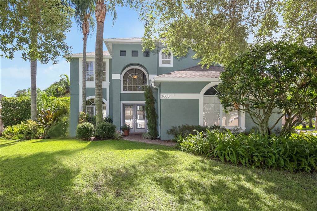 4055 Evander Drive - Photo 1