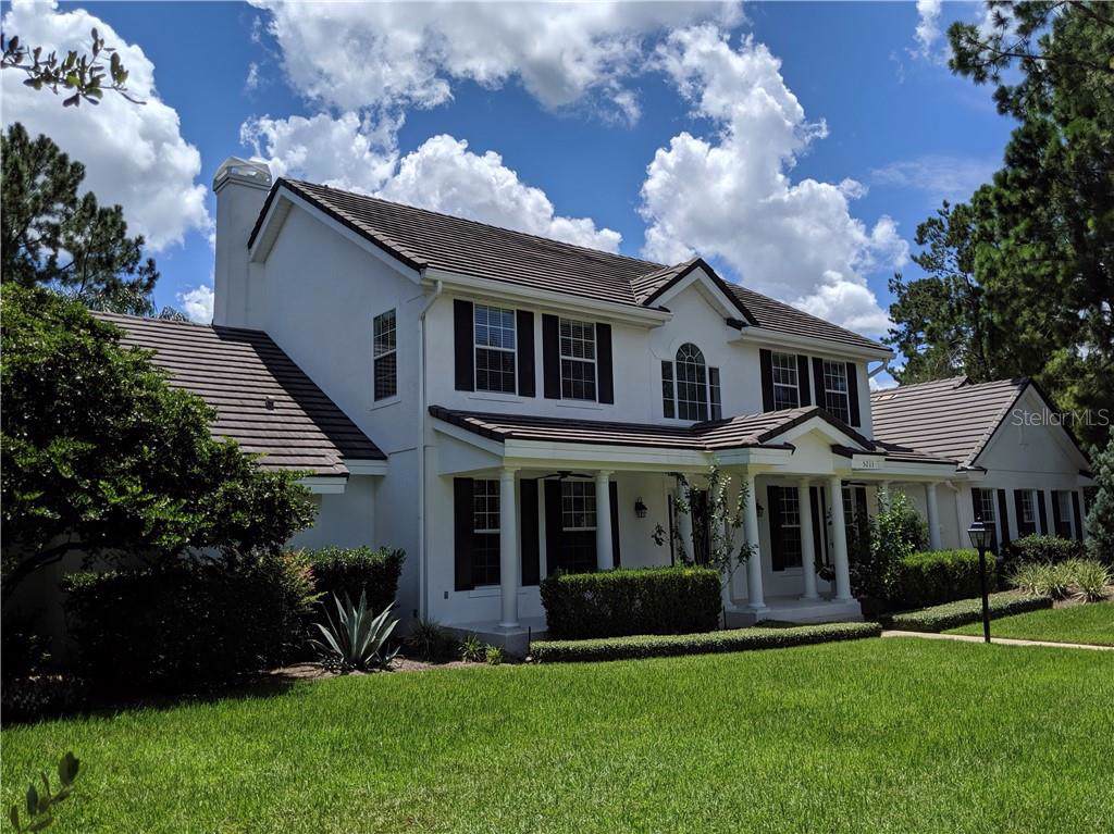 5213 Shoreline Circle - Photo 1