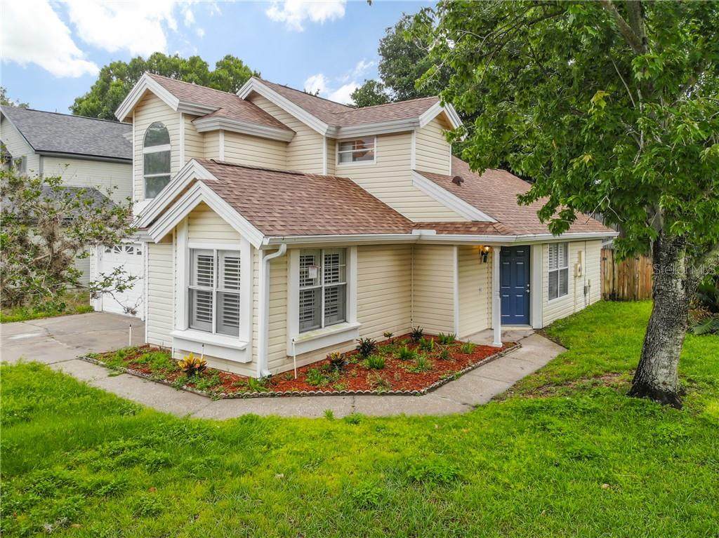 7716 Cape Horn Court - Photo 1
