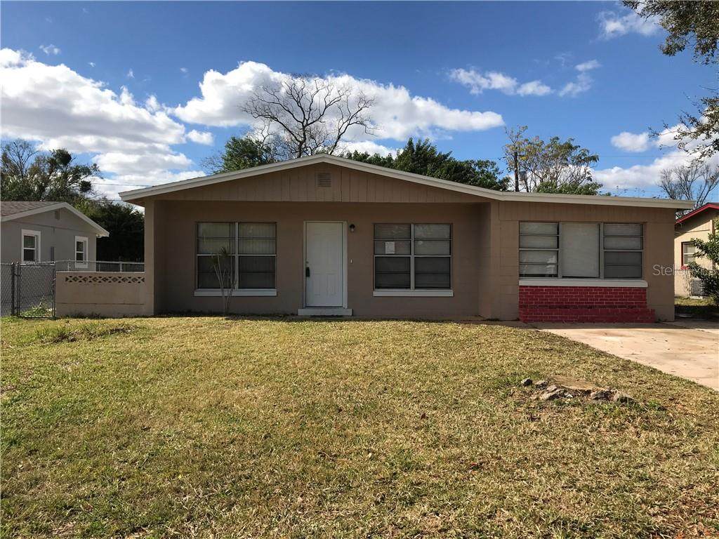 7612 Perugia Avenue - Photo 1