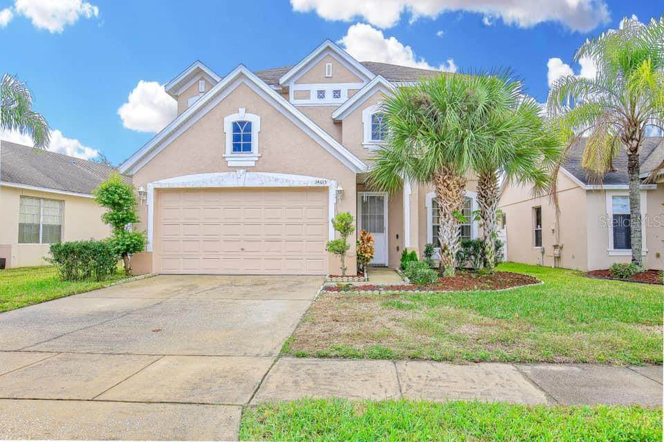14613 Huntcliff Park Way - Photo 1