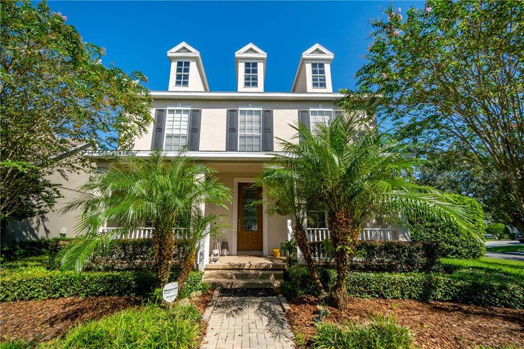 11231 Camden Park Drive - Photo 1