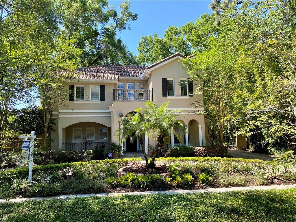 1442 Palm Avenue - Photo 1