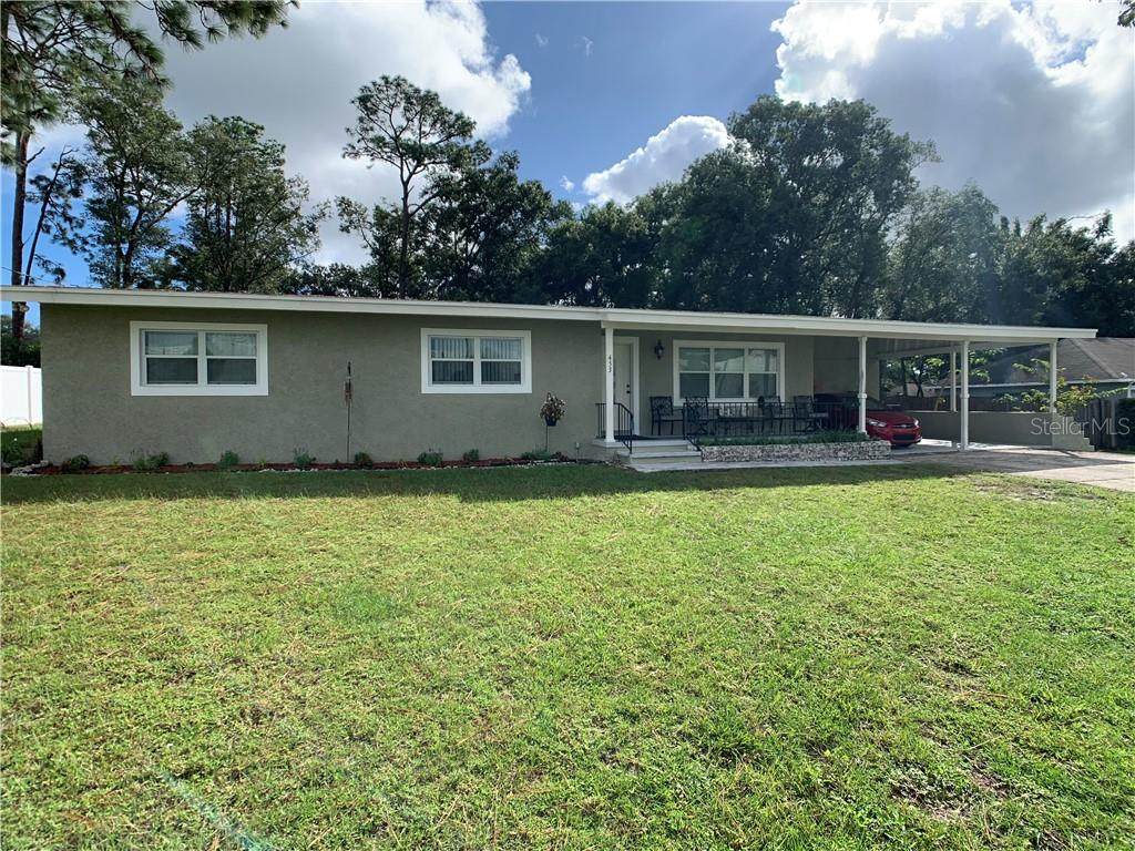 453 Howard Avenue - Photo 1