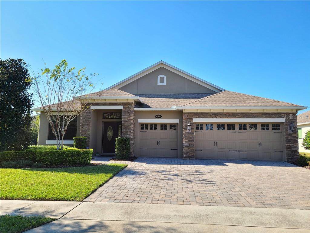 450 Saint Remi Way - Photo 1