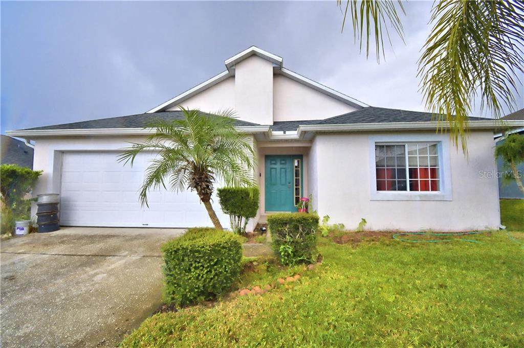 823 Hillcrest Drive - Photo 1