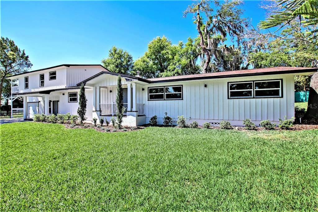 9053 Ron Den Ln Lane - Photo 1