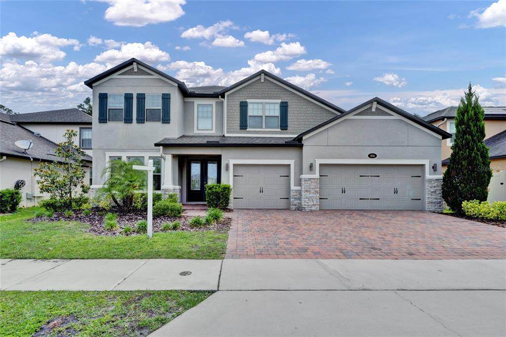 604 Stone Oak Drive - Photo 1