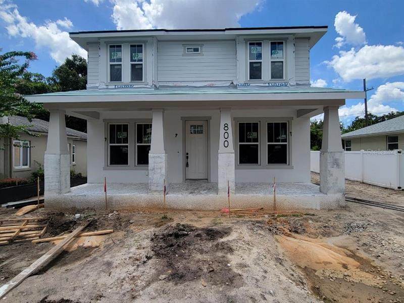 800 Harvard Street - Photo 1