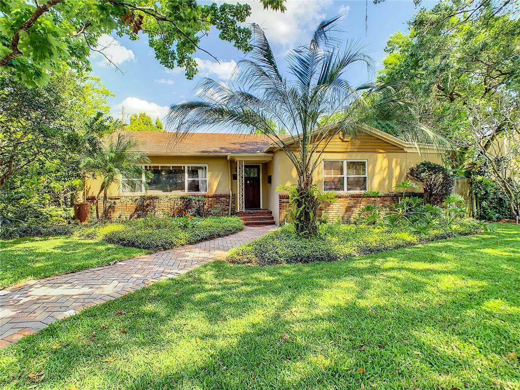 701 Delaney Park Drive - Photo 1