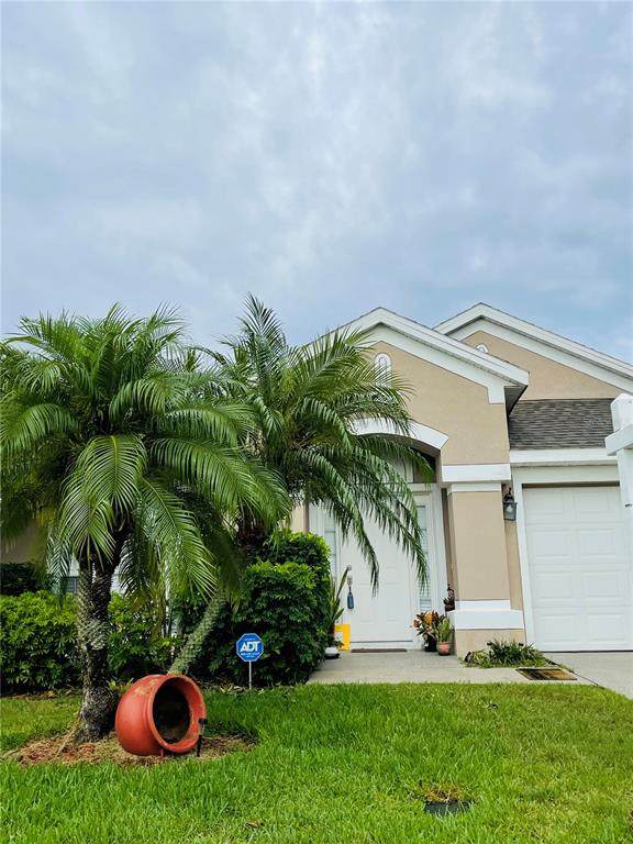 3203 Falcon Point Drive - Photo 1