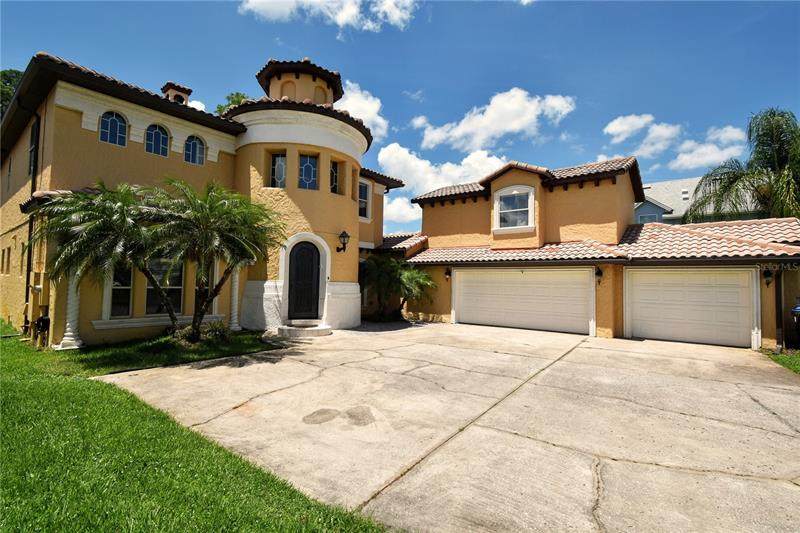 12746 Lake Sawyer Lane - Photo 1