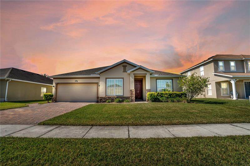3449 Harlequin Drive - Photo 1