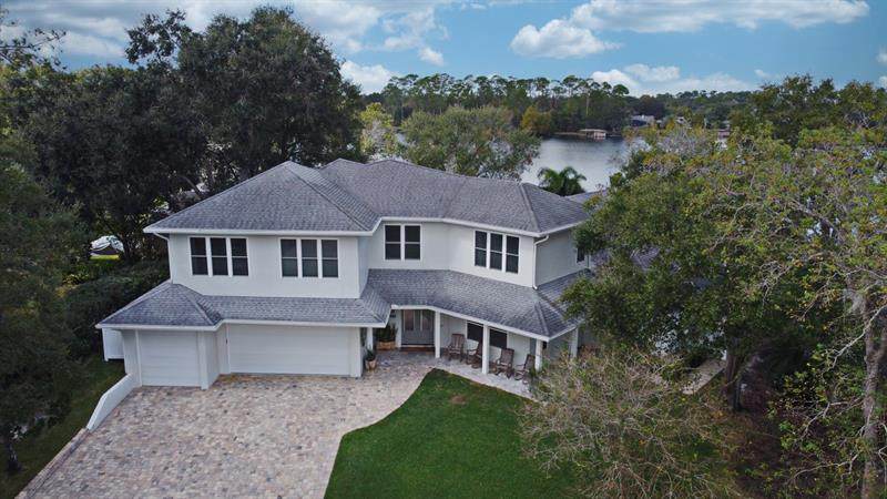 8679 Harbor View Drive - Photo 1