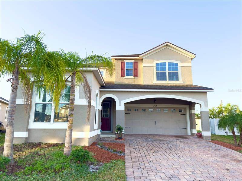 2528 Nouveau Way - Photo 1