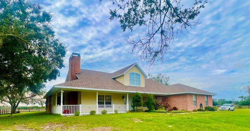 2840 Old Hickory Tree Road - Photo 1