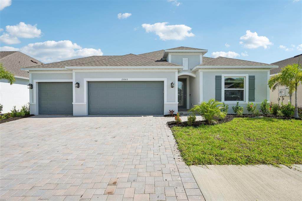 25503 Calusa Drive - Photo 1
