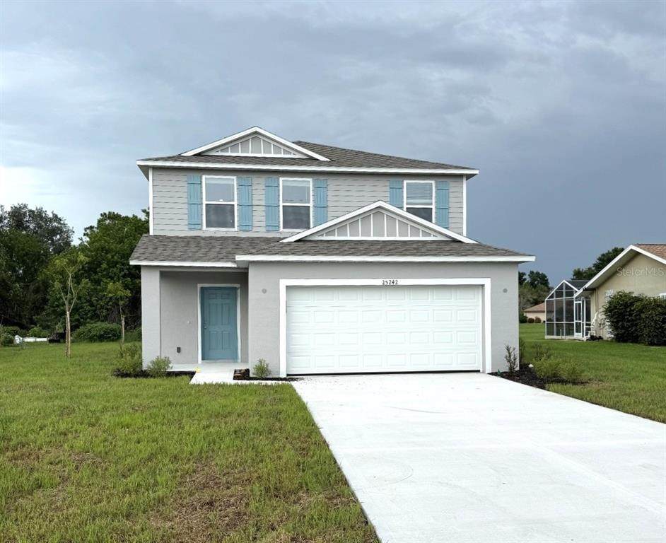 25242 Paraguay Street - Photo 1
