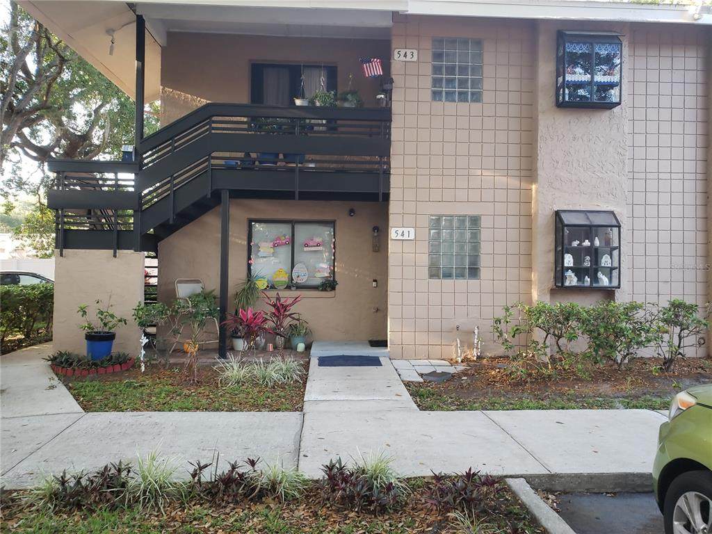 541 Trellis Court - Photo 1