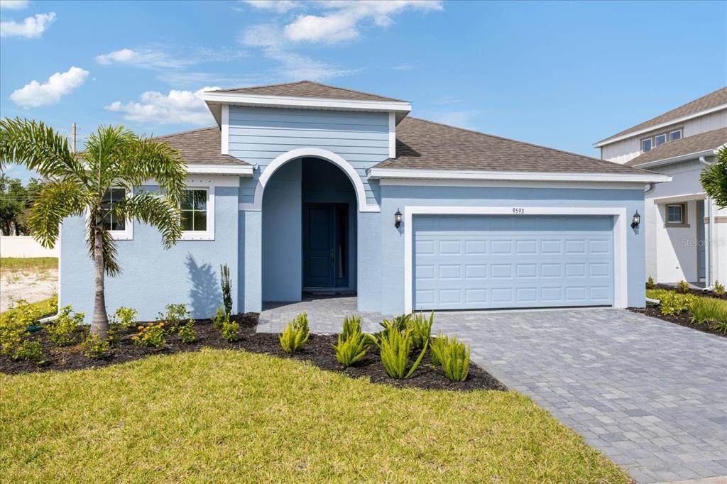 9593 Vibrant Lane - Photo 1