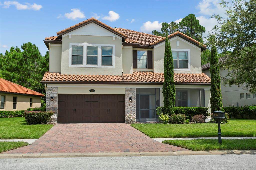 147 Ancona Avenue - Photo 1
