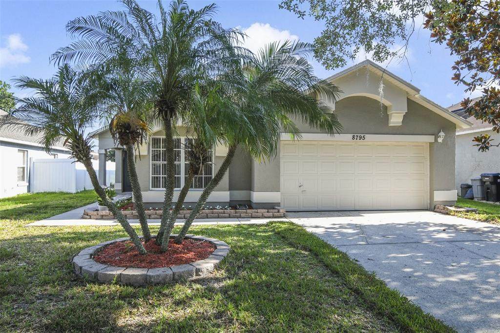 8795 Fort Jefferson Boulevard - Photo 1