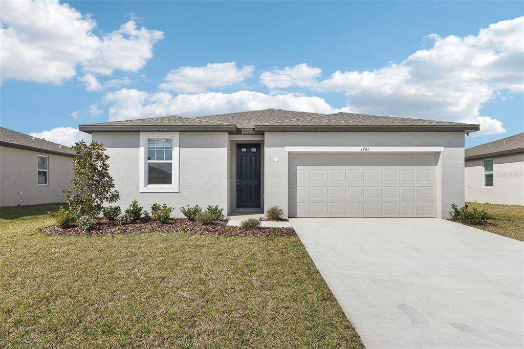 1741 Forest Run Lane - Photo 1
