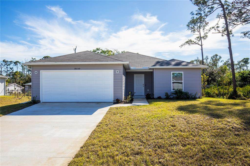 18059 Regan Avenue - Photo 1
