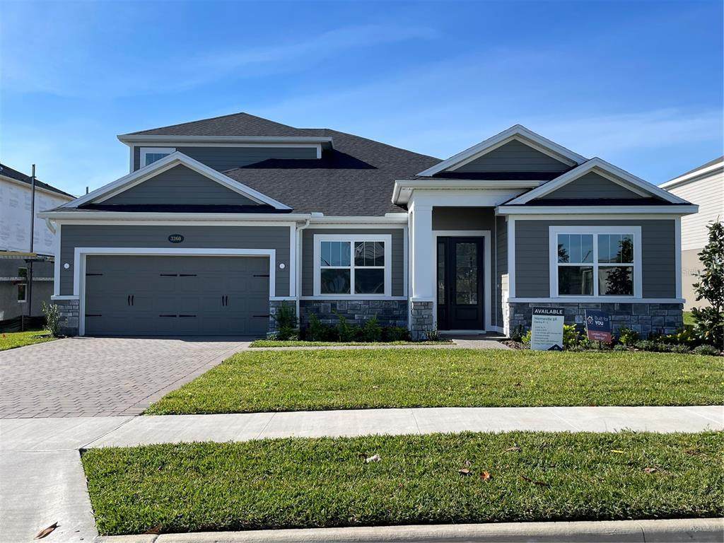 3260 Roseville Drive - Photo 1