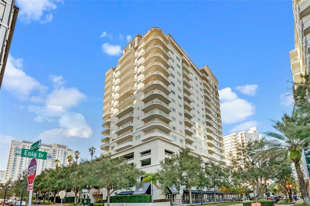 100 Eola Drive - Photo 1