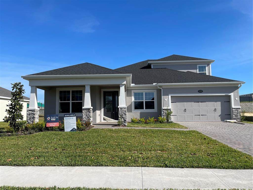 3255 Roseville Drive - Photo 1