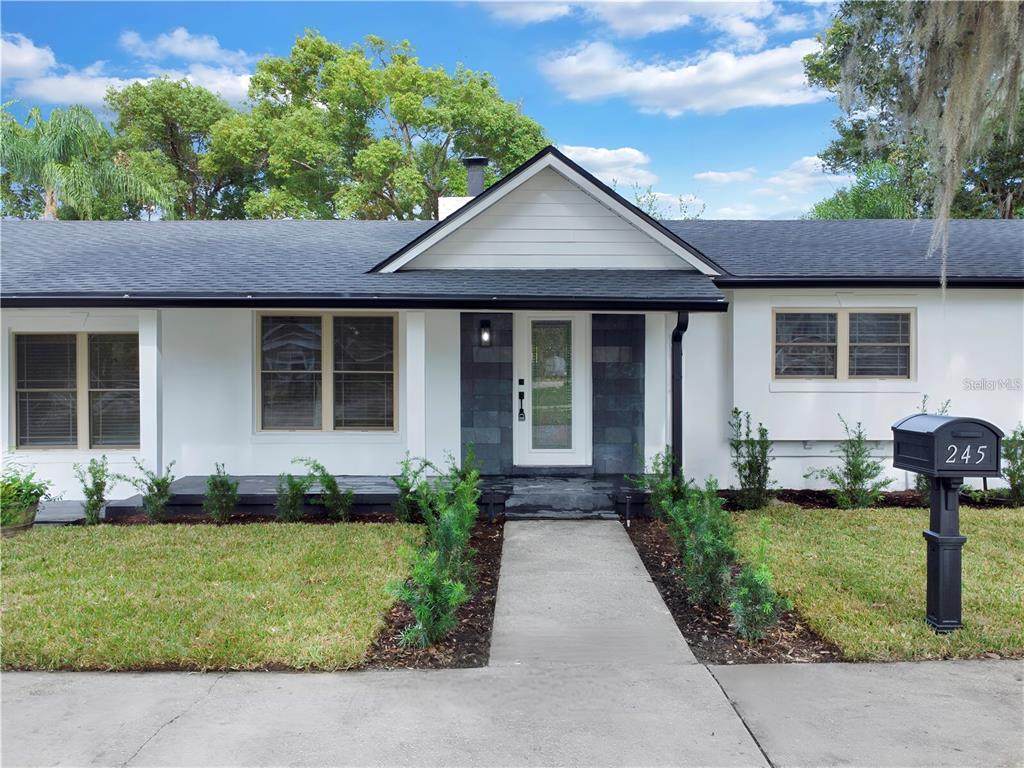 245 George Avenue - Photo 1