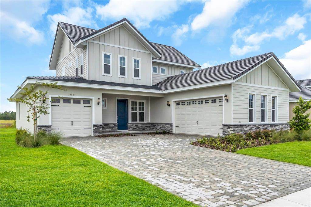 2626 Wise River Lane - Photo 1