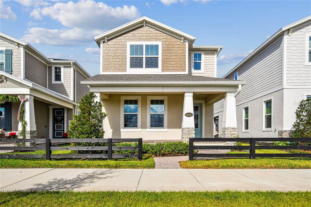 5312 Center Lake Ranch Boulevard - Photo 1