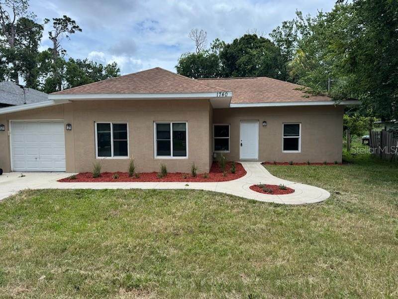 1740 Palm Road - Photo 1