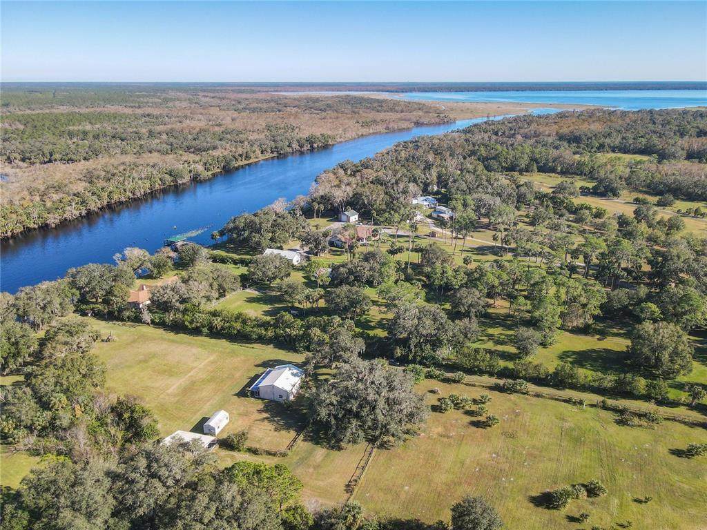 2607 Osceola Bluff Lane - Photo 1