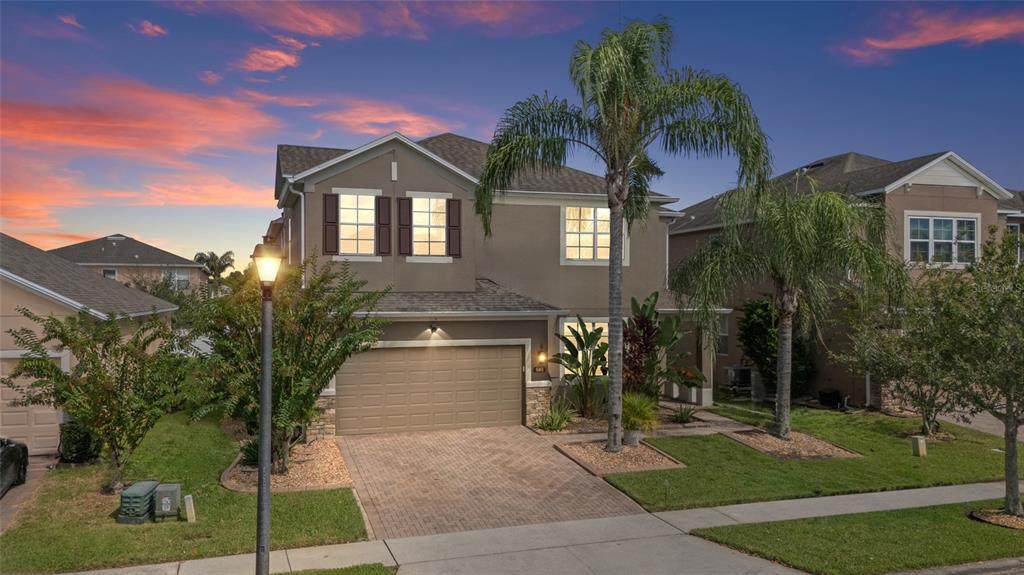 648 Cortona Drive - Photo 1