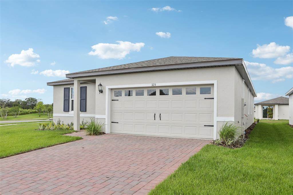 325 Castle Drive - Photo 1