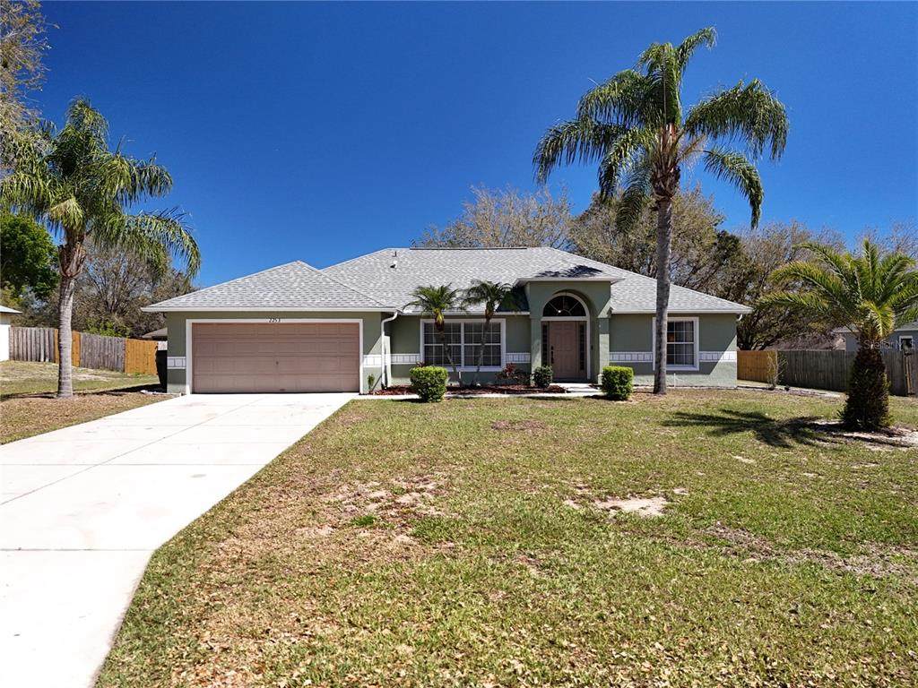 2253 Lake Pointe Circle - Photo 1