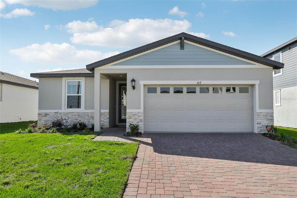 317 Castle Drive - Photo 1