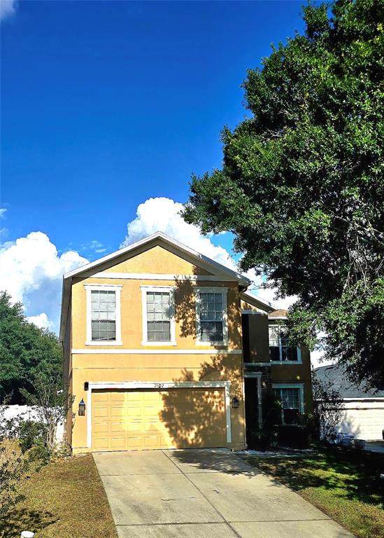 25012 Chipshot Court - Photo 1