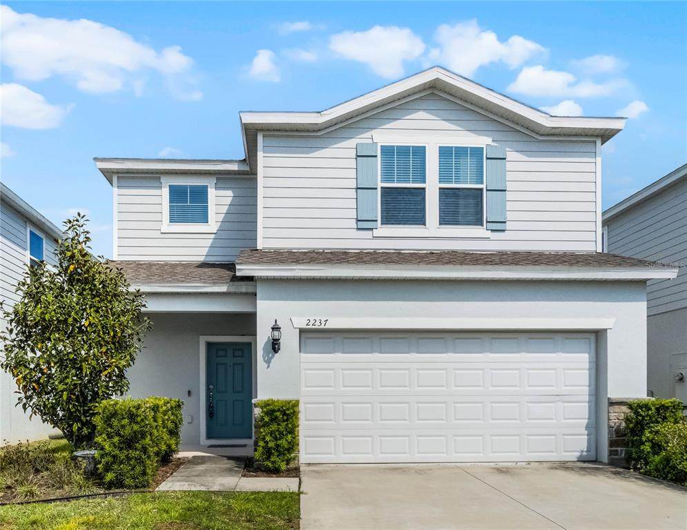 2237 Wood Stork Lane - Photo 1