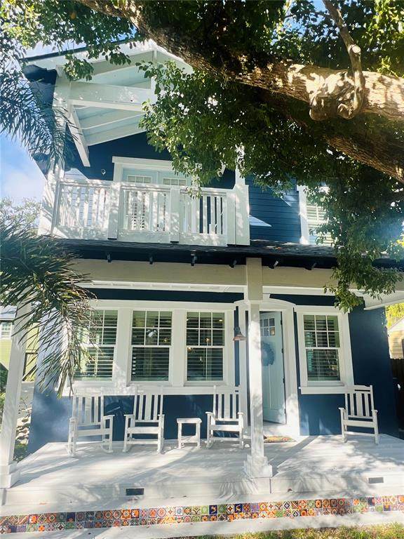 1521 Harwood Street - Photo 1