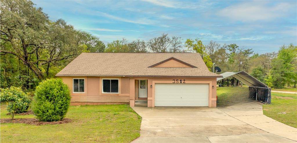 3512 Whippoorwill Street - Photo 1