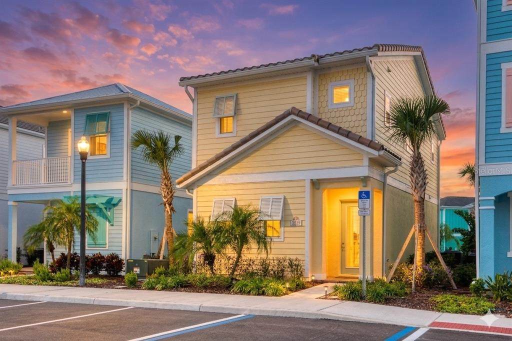 2988 Salted Rim Road - Photo 1