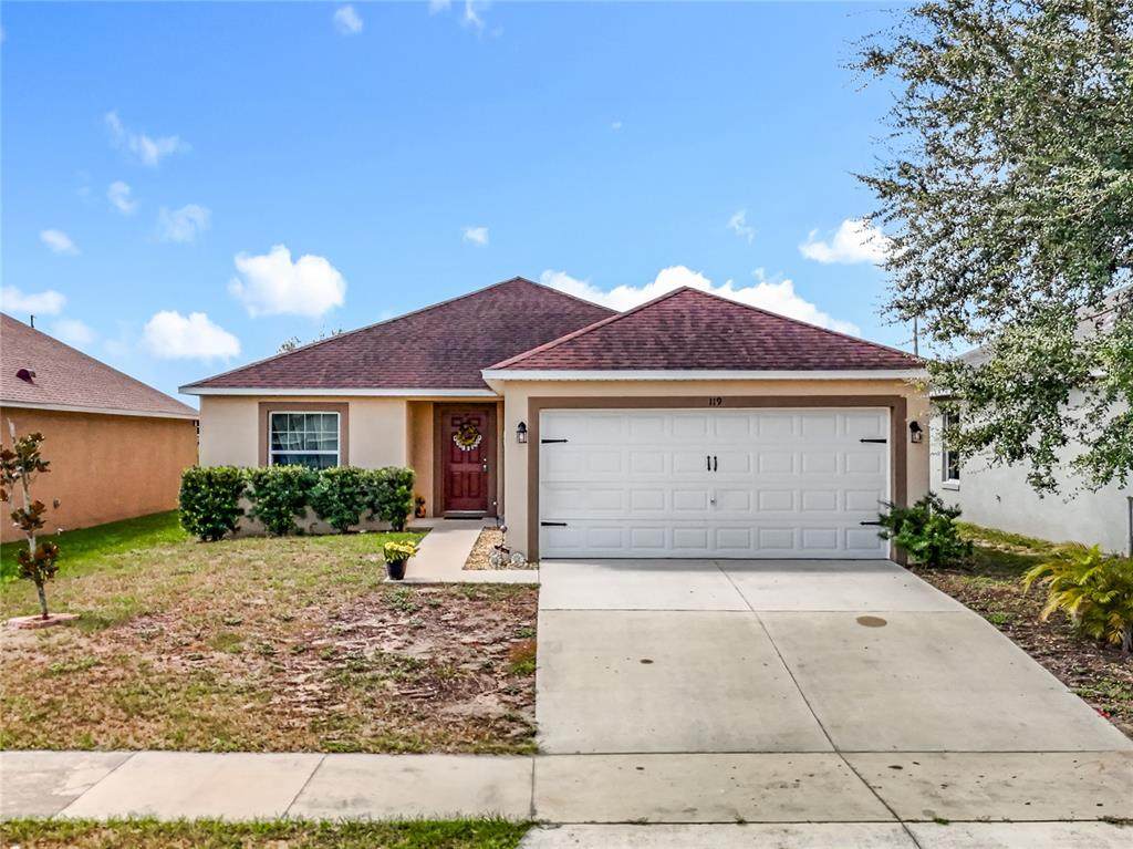 119 Stewart Lake Loop - Photo 1